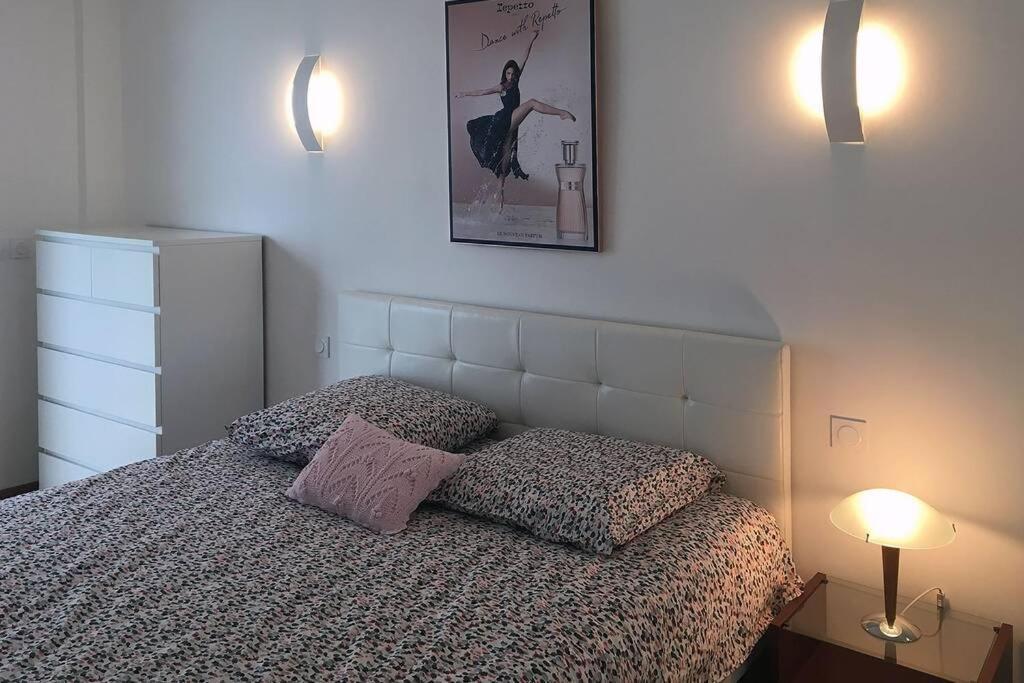 Promenade Des Anglais Amazing Sea View 140M2 3Br Nice Dış mekan fotoğraf